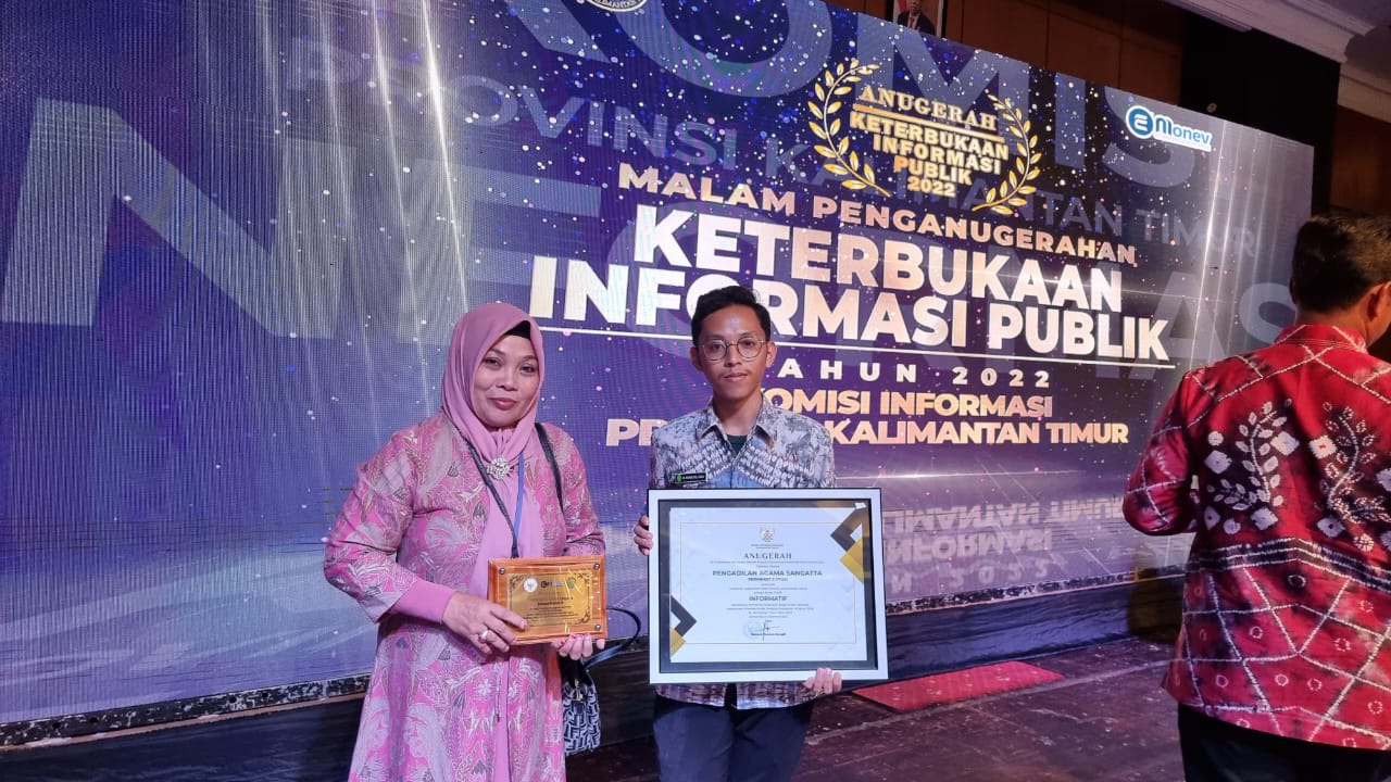 1 15122022 PA Sangatta Berita