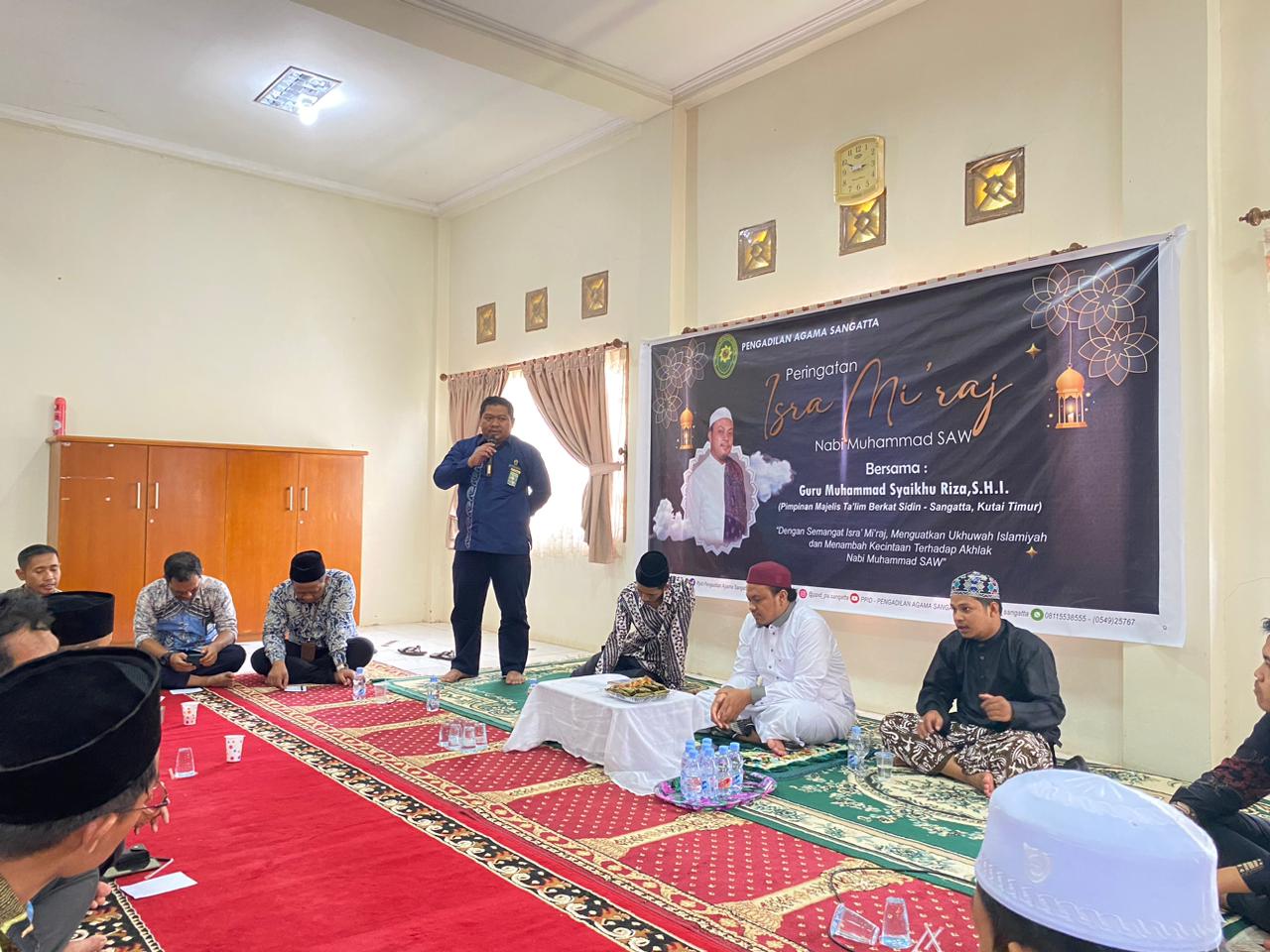 1 17022023 PA Sangatta Irsa Miraj