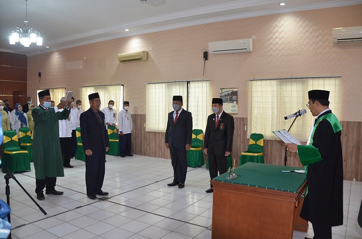 1 23052022 Pelantikan