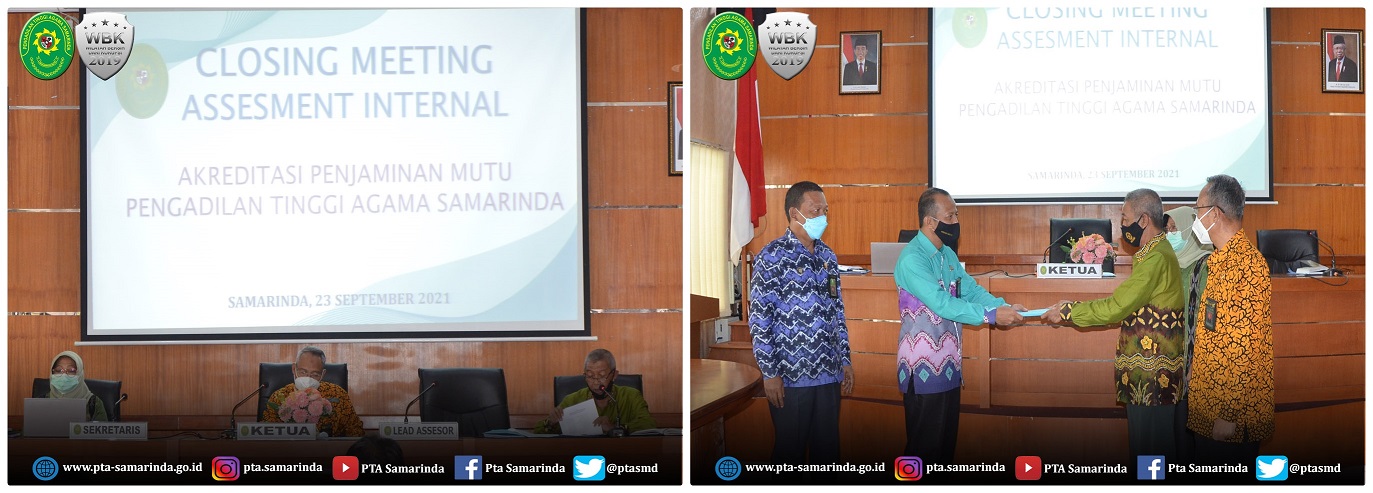 1 23092021 Closing Meeting