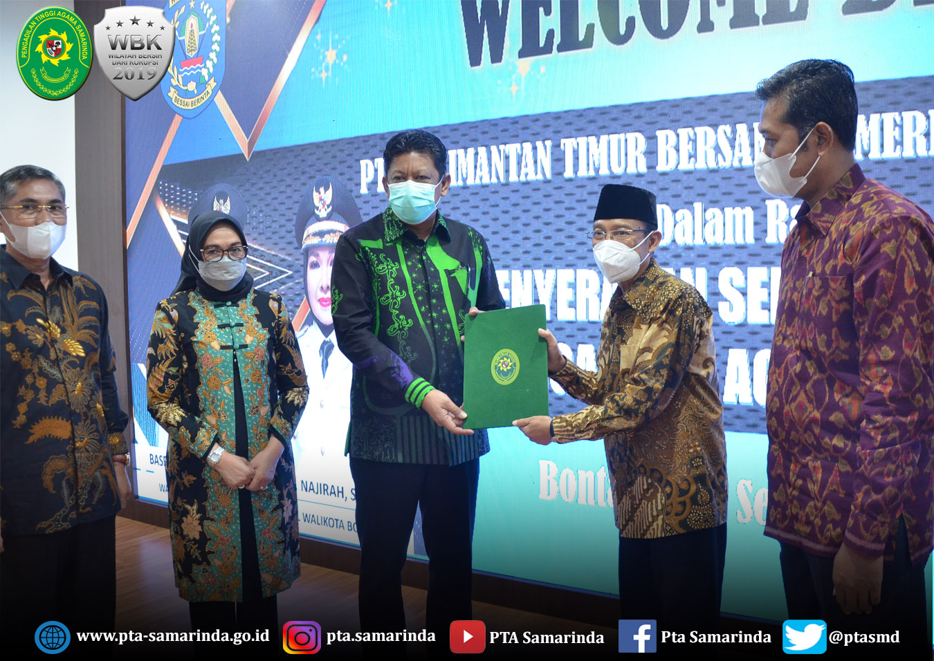 2 15092021 Berita Kegiatan Bontang