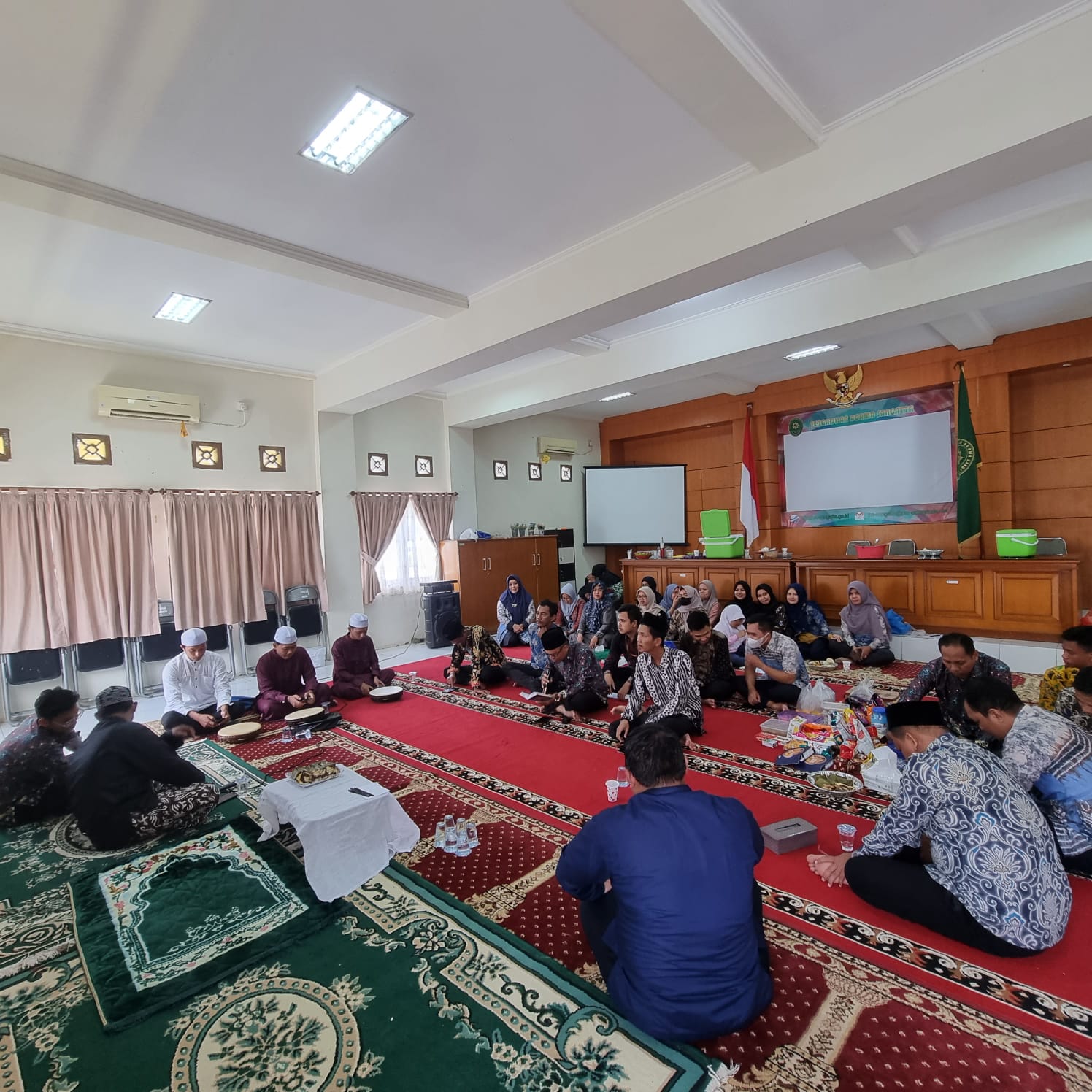 2 17022023 PA Sangatta Irsa Miraj