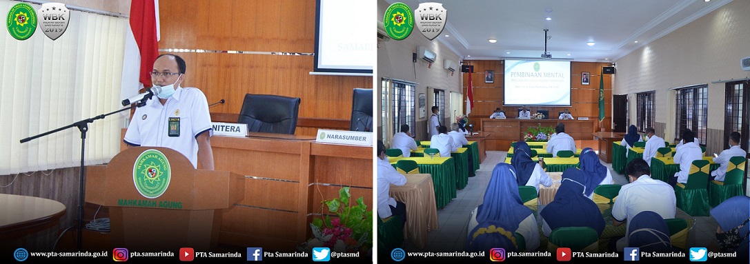 2 25102021 Upacara Bintal Alih Tugas