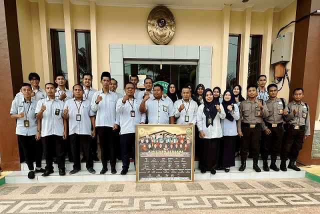 3 13022023 PA Sangatta Komitmen Bersama