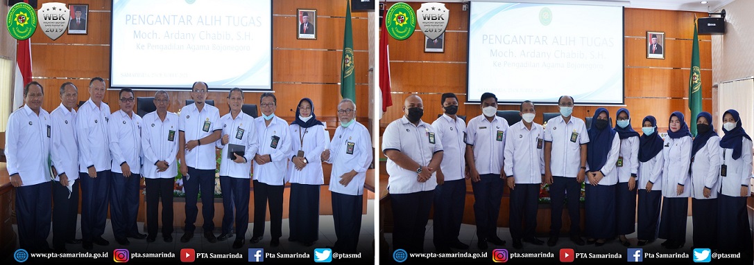 3 25102021 Upacara Bintal Alih Tugas