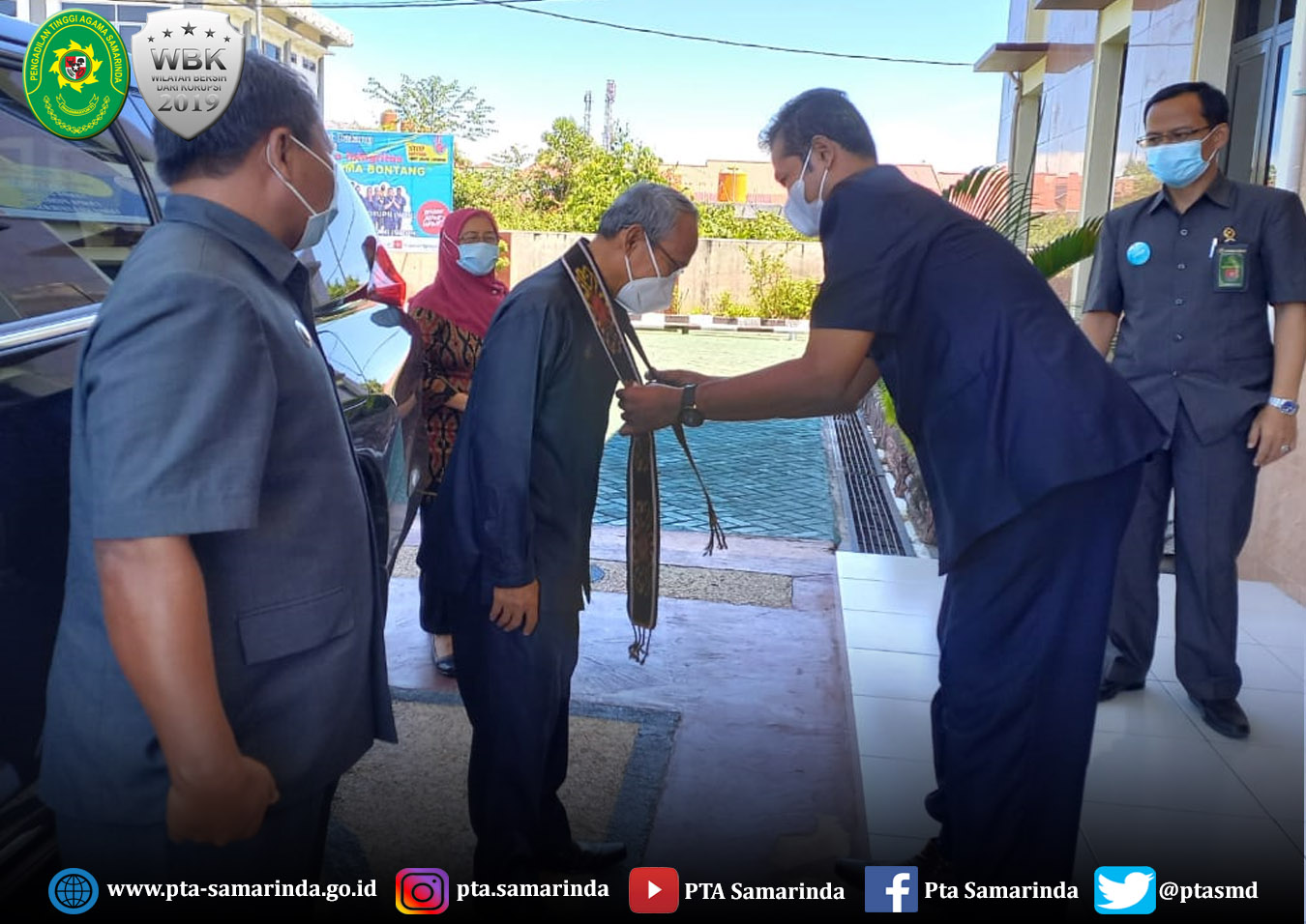 4 15092021 Berita Kegiatan Bontang