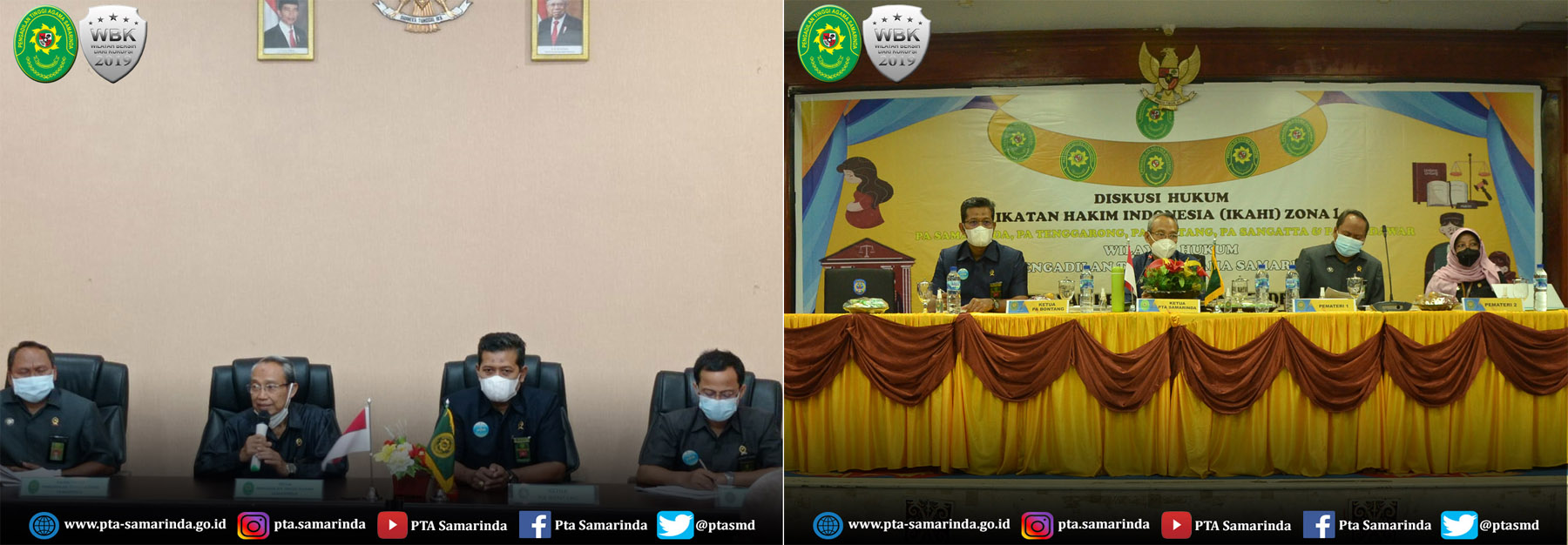 5 15092021 Berita Kegiatan Bontang