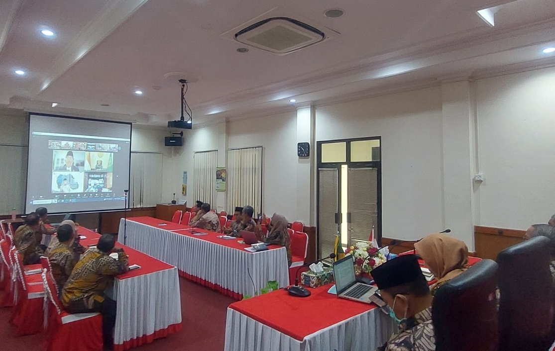 19012024 Pembukaan Bimtek Teknis 1