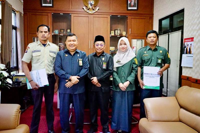 22072025 Penyerahan Dansos 2