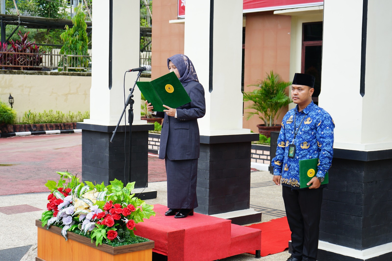 02062025 Harlah Pancasila 1