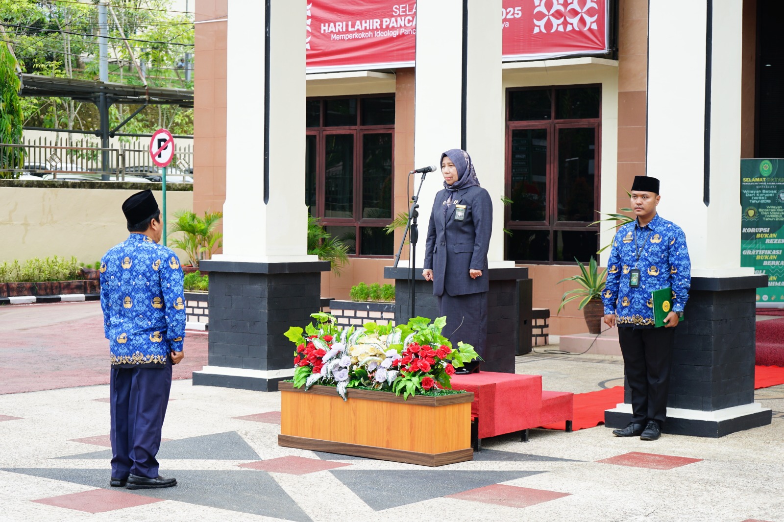 02062025 Harlah Pancasila 2