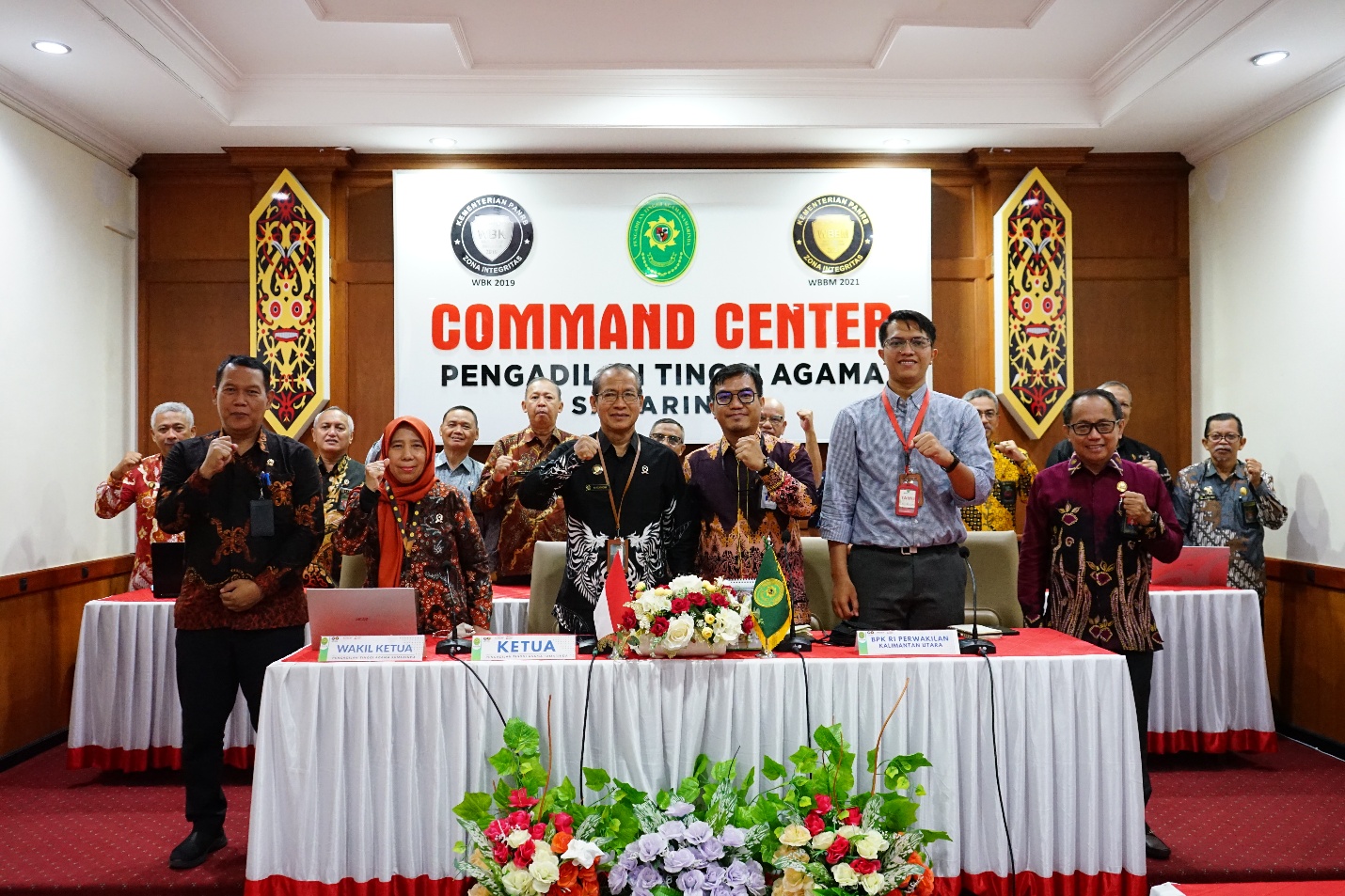 06072023 Studi Tiru BPK Kaltara 1