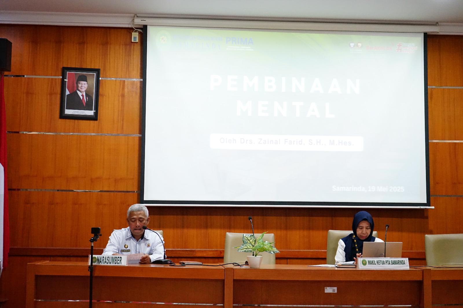 19052025 Bintal dan Monev 1