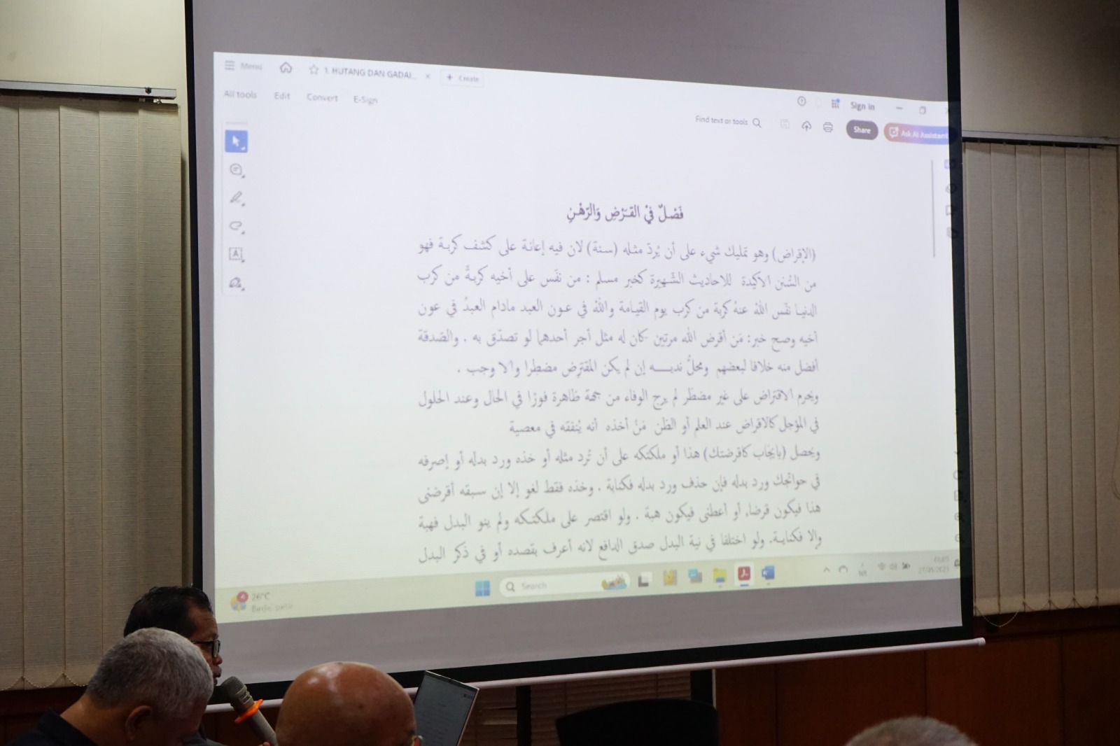 27052025 Bahtsul Kutub 3