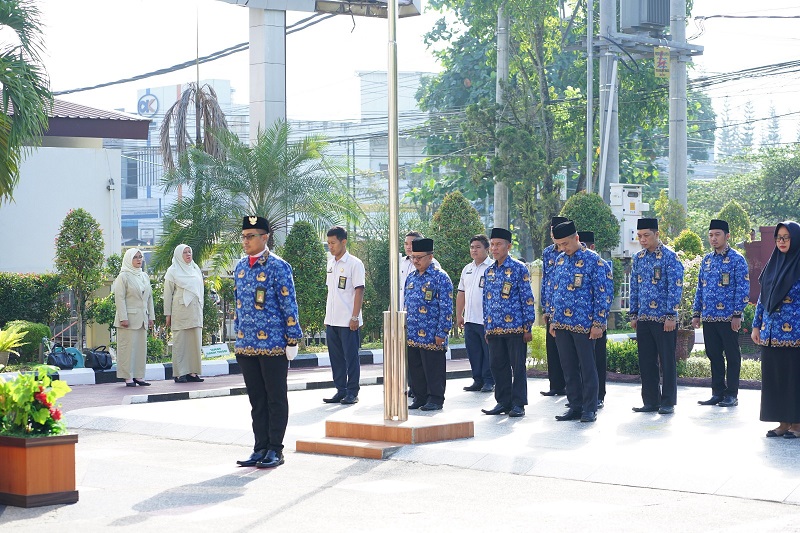 28102024 Upacara Sumpah Pemuda 2