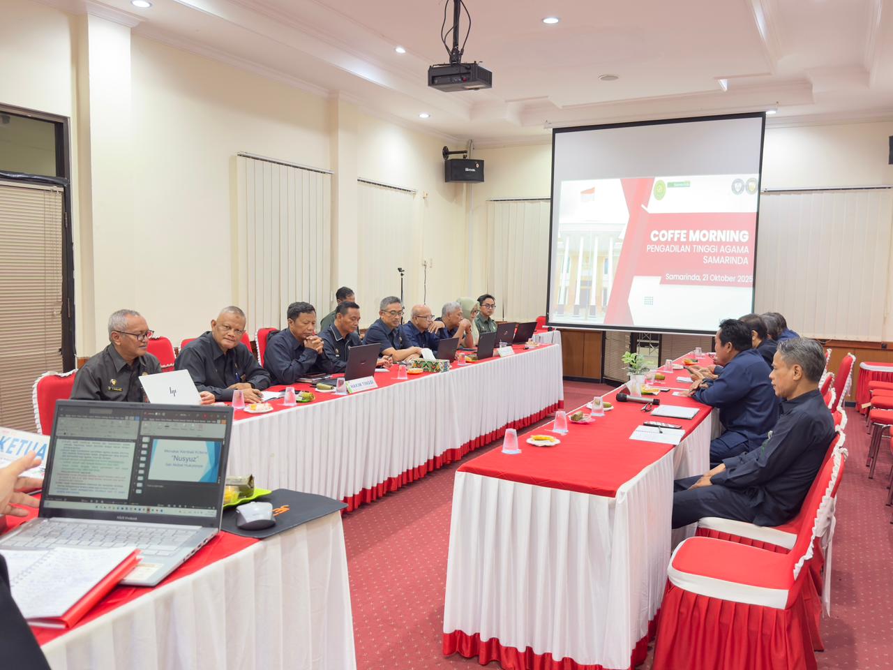 21102025 Coffee Morning 2