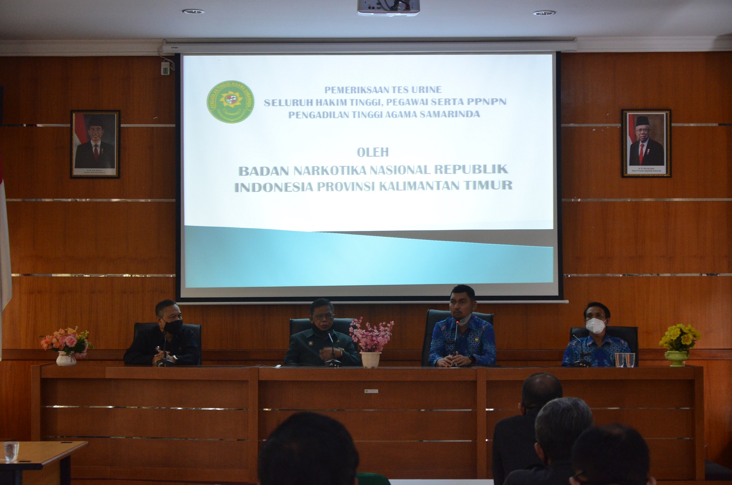 Pemeriksaan Urine 2021 1