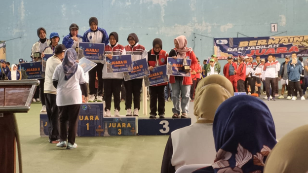 16092024 Piala KMA Cup 1