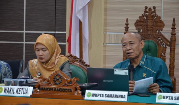 19092025 Pembinaan WKPTA di PA Tj Redeb 1