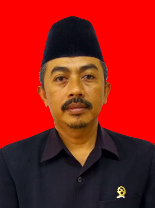Muhammad Dihyah