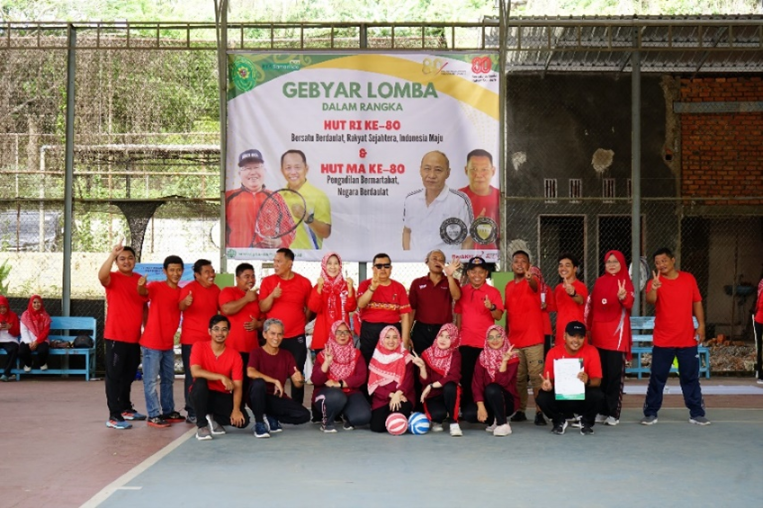 Lomba PTA 1