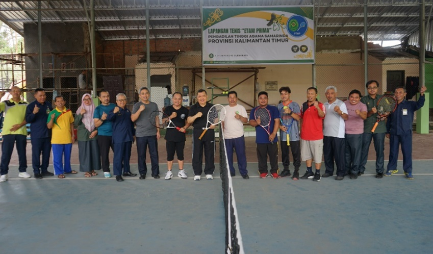 Lomba PTA 2