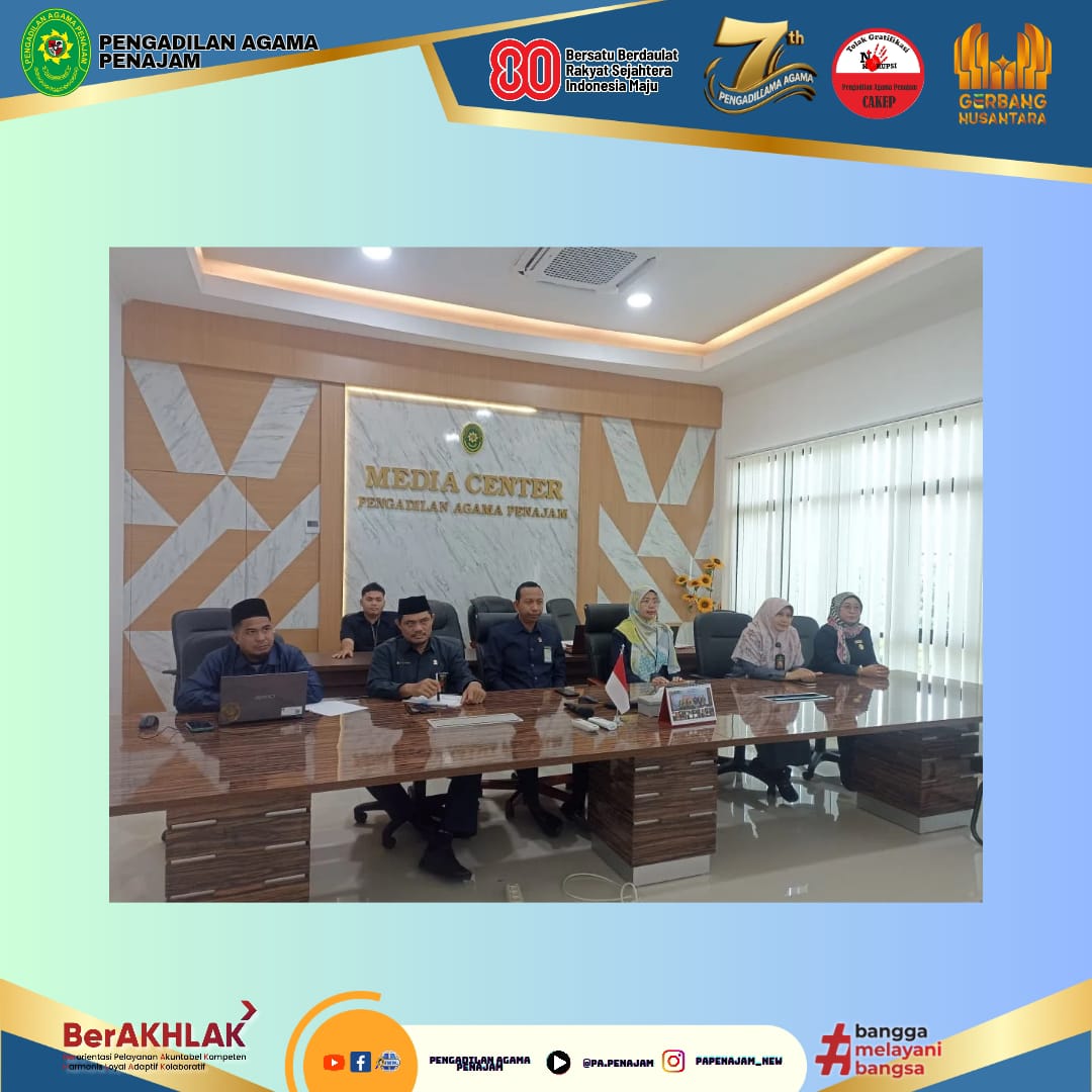 2.Pentingnya Sosialisasi Pelayanan Publik dan Penguatan SPIP