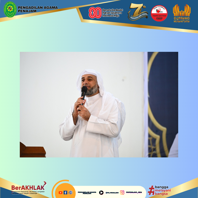 2.Tabligh Akbar dan Gema Sholawat Syekh Muhammad Jaber 3