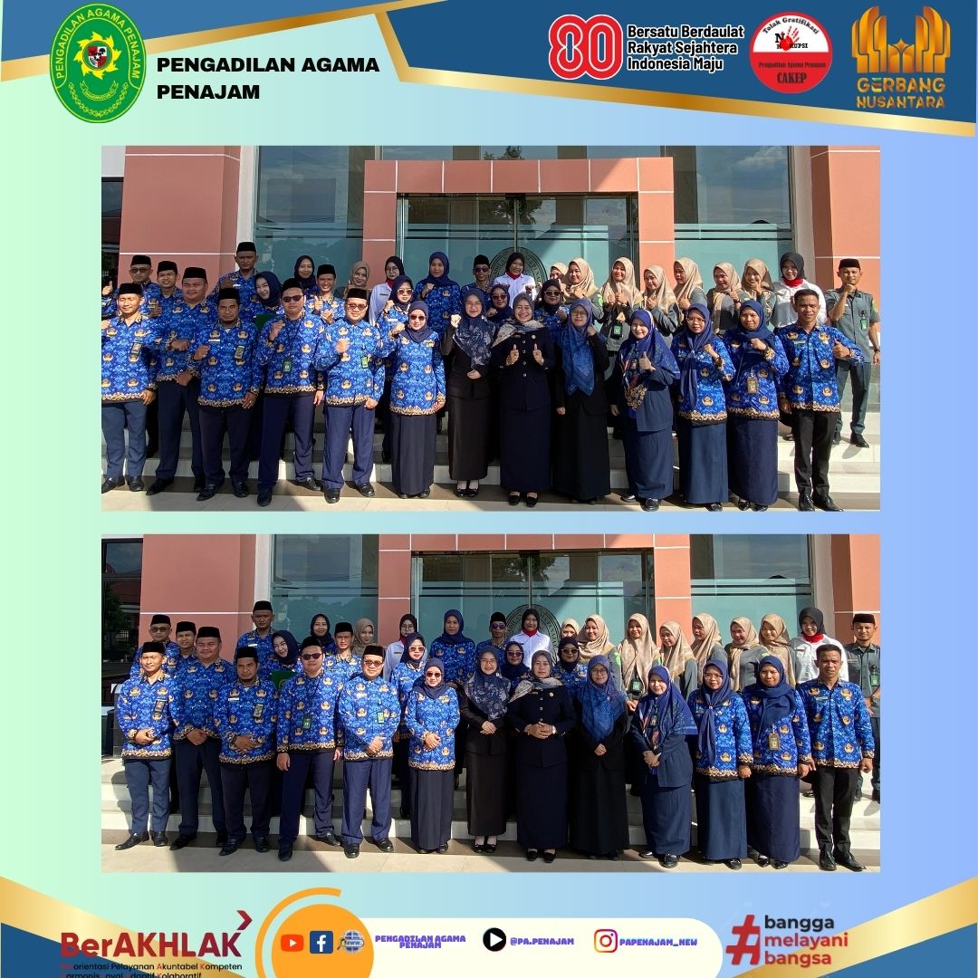 Upacara Sumpah Pemuda 4