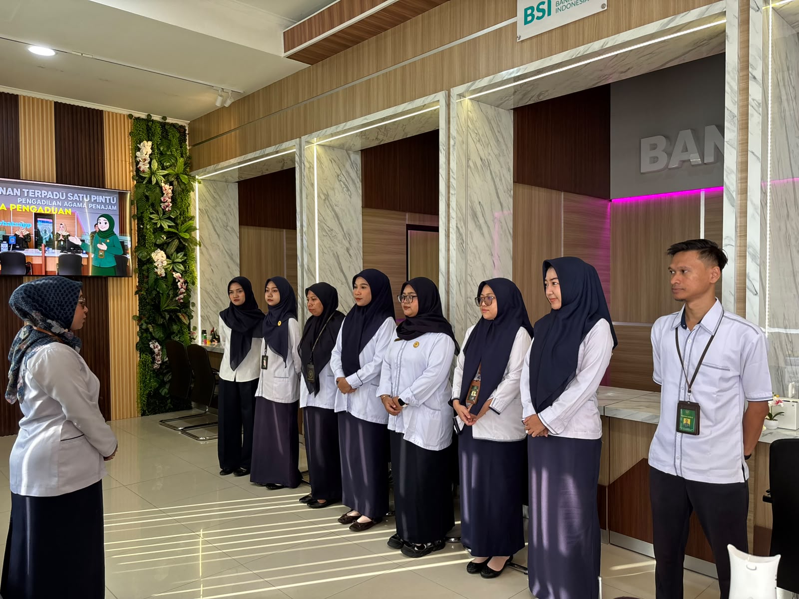 1.Tekankan Kembali Budaya 5S