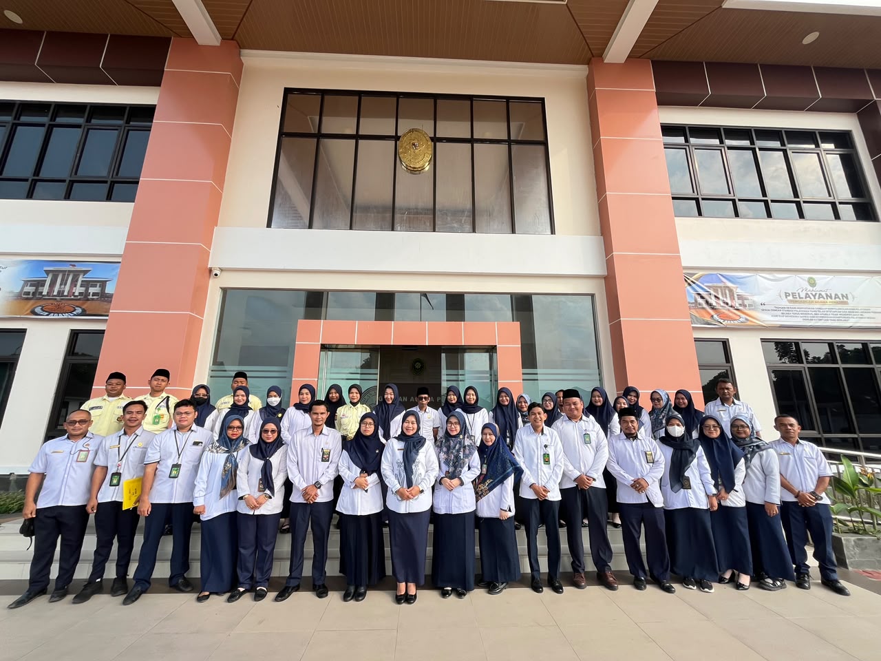 2. Dorong Semangat