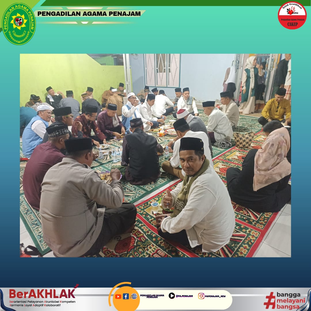 safari ramadhan waru 5