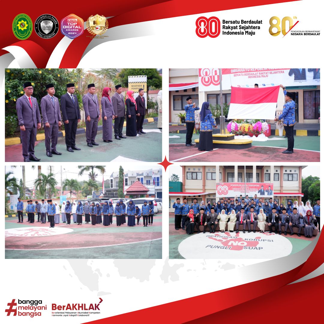 HUT RI 2