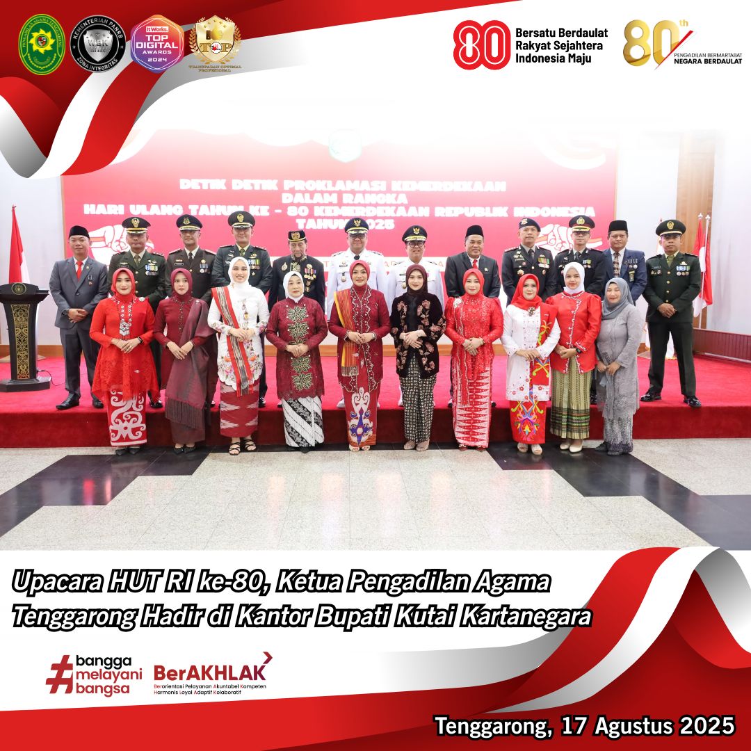 HUT pemda