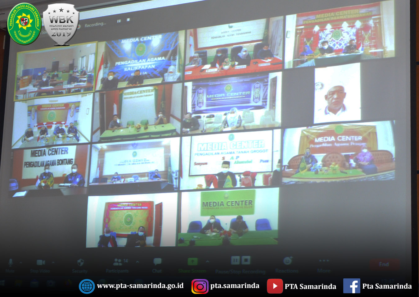 Pembinaan ZI 27072021 02