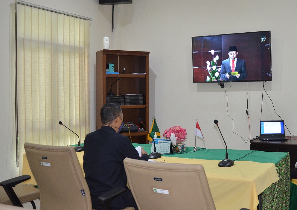 Pembukaan Fit and Proper Test 03