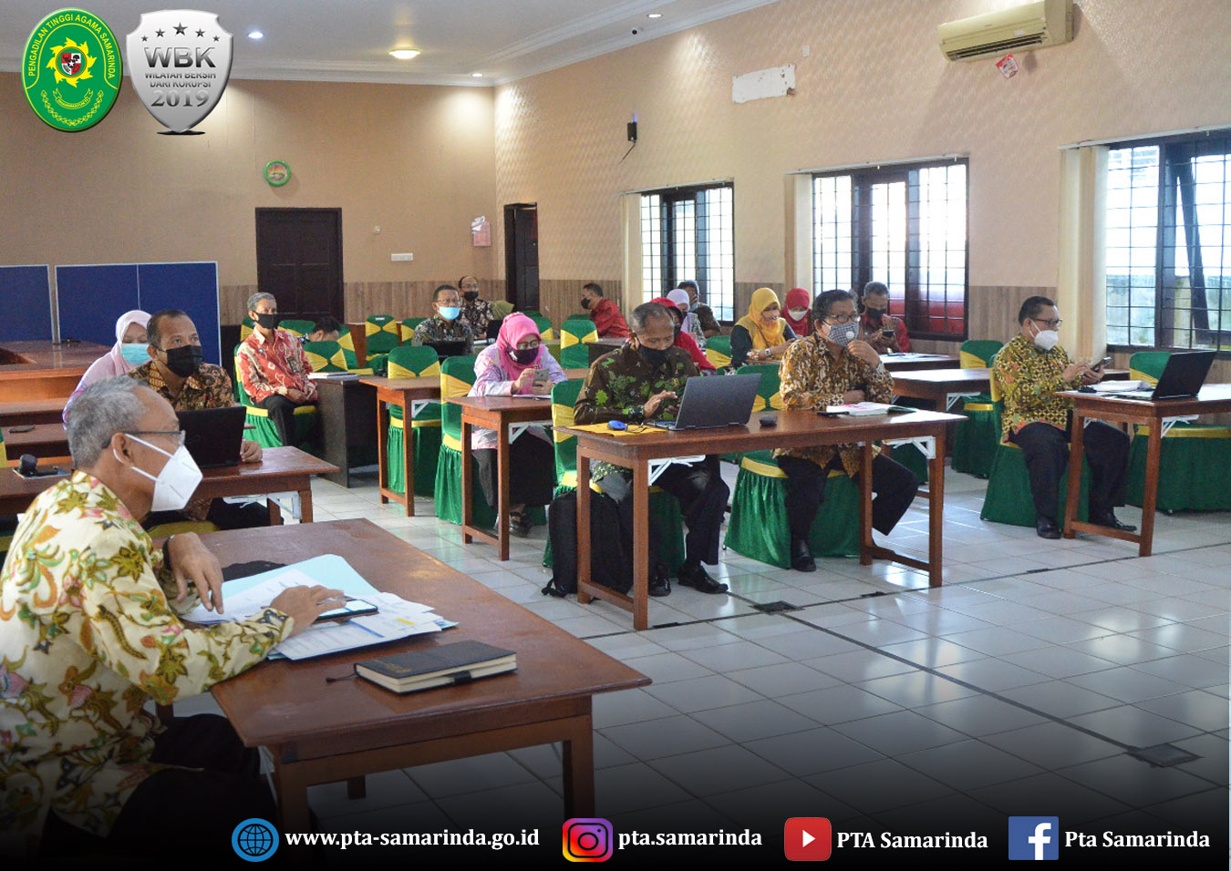 Persiapan Presentasi ZI 05082021 01