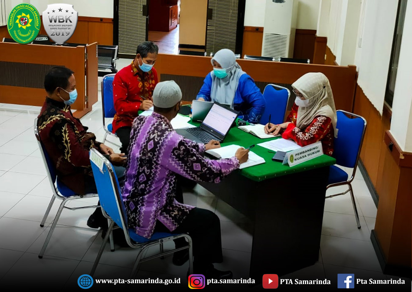 Persiapan Presentasi ZI 05082021 06