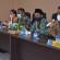 Siap Bersinergi dan Jaga Netralitas, PA Bontang Terima Audiensi Komisi Pemilihan Umum (KPU) Kota Bontang